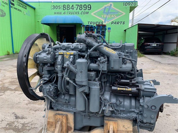 2006 MACK AC380 Used Engine Truck / Trailer Components for sale