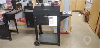 2019 HOLLAND KC PELLET Used Grills Personal Property / Household items for sale