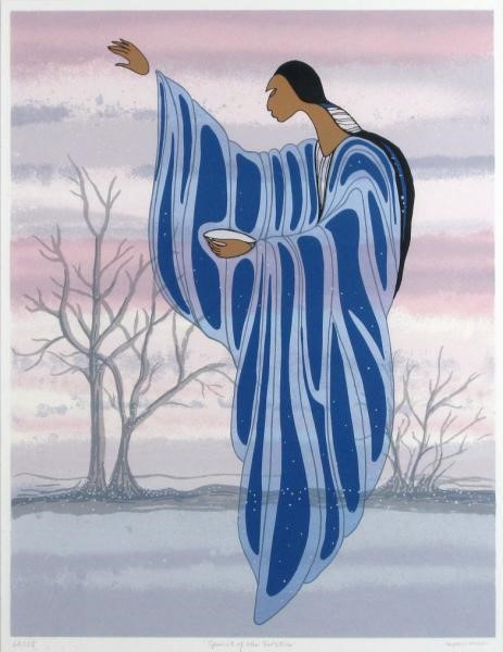 Maxine Noel Limited Edition Print Hodgins Art Auctions Ltd