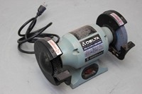 Delta 5 Bench Grinder 1 2 Hp 1 Amp 1ph Works Smith Sales Llc