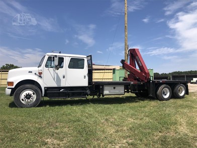 International Trucks For Sale In Brownwood Texas 1095