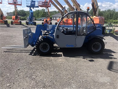 Genie Gth5519 For Sale 405 Listings Machinerytrader Com Page 1 Of 17