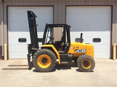 Jcb 930 For Sale 62 Listings Marketbook Ca Page 1 Of 3