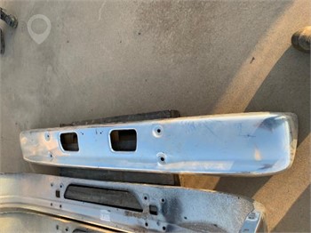 CUSTOM BUILT BUMPERS Used Bumper Truck / Trailer Components for sale