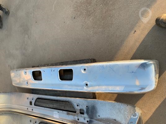 CUSTOM BUILT BUMPERS Used Bumper Truck / Trailer Components for sale