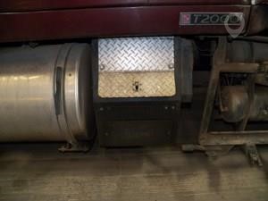 2005 CUMMINS ISX Used APU Truck / Trailer Components for sale