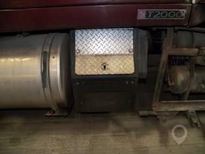 2005 CUMMINS ISX Used APU Truck / Trailer Components for sale