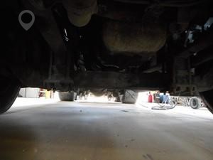 2010 HENDRICKSON Used Axle Truck / Trailer Components for sale