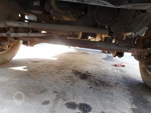 1996 DODGE Used Axle Truck / Trailer Components for sale