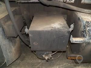 2001 PETERBILT 320 Used Battery Box Truck / Trailer Components for sale