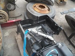 2015 FREIGHTLINER CASCADIA Used Battery Box Truck / Trailer Components for sale
