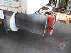 1992 KENWORTH T600 Used Battery Box Truck / Trailer Components for sale