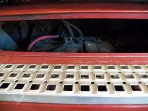2000 VOLVO VNL64T660 Used Battery Box Truck / Trailer Components for sale