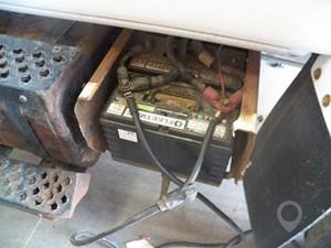 2005 GMC C7500 Used Battery Box Truck / Trailer Components for sale