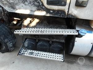 2012 VOLVO VNL Used Battery Box Truck / Trailer Components for sale