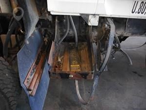 1999 MACK CH 613 Used Battery Box Truck / Trailer Components for sale