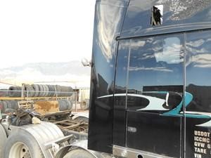 2008 WESTERN STAR WA 4964 FX Used Body Panel Truck / Trailer Components for sale