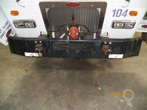 2002 PETERBILT 320 Used Bumper Truck / Trailer Components for sale