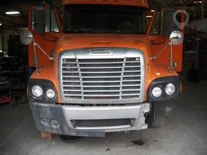 2004 FREIGHTLINER CENTURY CLASS 120 Core Bumper Truck / Trailer Components for sale