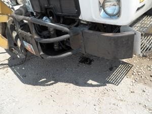 2007 AUTOCAR XPEDITOR Used Bumper Truck / Trailer Components for sale