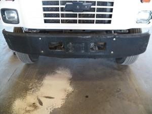 2001 GM C6500 Used Bumper Truck / Trailer Components for sale