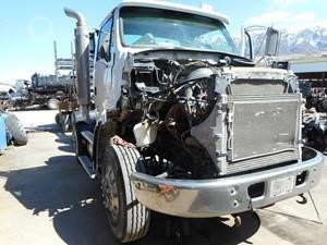 2007 STERLING ACTERRA Used Bumper Truck / Trailer Components for sale
