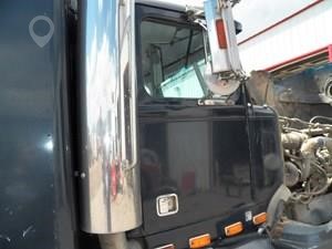 1989 WESTERN STAR 4964 Used Door Truck / Trailer Components for sale