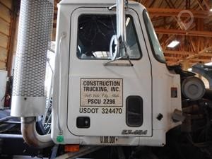 1997 MACK CH 613 Used Door Truck / Trailer Components for sale