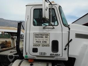 1997 MACK CH 613 Used Door Truck / Trailer Components for sale