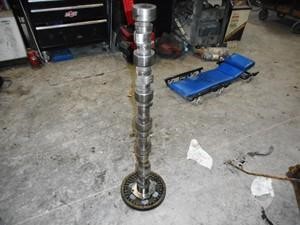 CATERPILLAR C13 Used Drive Shaft Truck / Trailer Components for sale