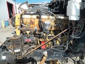 1998 CATERPILLAR 3406 Used Engine Truck / Trailer Components for sale