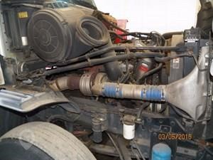 2007 MERCEDES-BENZ MBE4000 Used Engine Truck / Trailer Components for sale