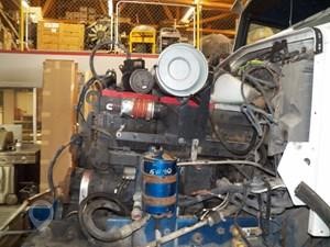 2003 CUMMINS N14 Core Engine Truck / Trailer Components for sale