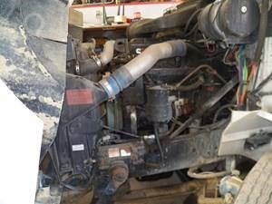 2002 CUMMINS N14 Used Engine Truck / Trailer Components for sale