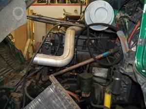 1996 CUMMINS M11 Used Engine Truck / Trailer Components for sale