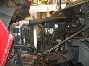 1998 CUMMINS M11 Used Engine Truck / Trailer Components for sale