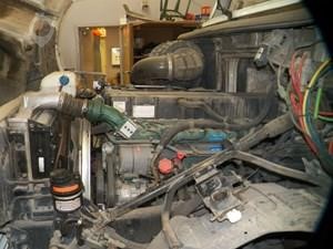 2003 VOLVO D12 Used Engine Truck / Trailer Components for sale