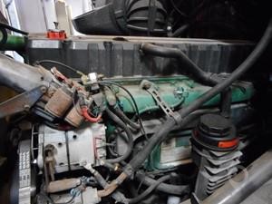 2001 VOLVO D12 Used Engine Truck / Trailer Components for sale