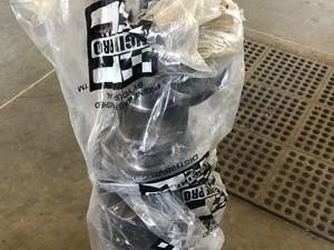 CUMMINS 6CTA8.3 Used Engine Truck / Trailer Components for sale