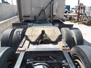 2008 AIR SLIDE FONTAINE Used Fifth Wheel Truck / Trailer Components for sale