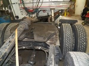 2011 STATIONARY HOLLAND Used Fifth Wheel Truck / Trailer Components for sale