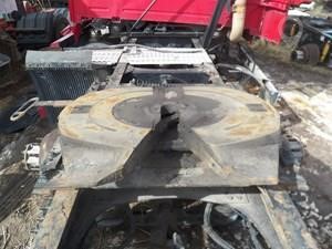 2007 JOST JOST Used Fifth Wheel Truck / Trailer Components for sale