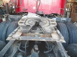 2005 AIR SLIDE FONTAINE Used Fifth Wheel Truck / Trailer Components for sale
