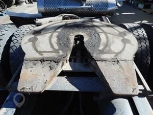 1986 SIMPLEX AIR SLIDE Used Fifth Wheel Truck / Trailer Components for sale
