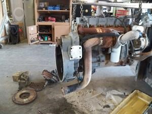 1994 CUMMINS 8.3 Used Flywheel Truck / Trailer Components for sale