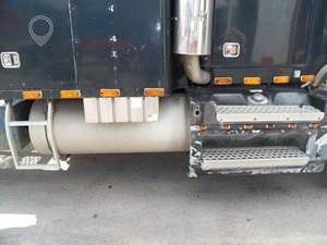 1989 WESTERN STAR 4964 Used Fuel Pump Truck / Trailer Components for sale
