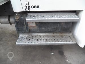 2001 STERLING ACTERRA Used Fuel Pump Truck / Trailer Components for sale