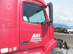 2003 VOLVO VNL770 Used Glass Truck / Trailer Components for sale