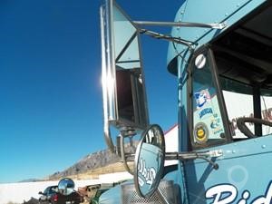 2002 FREIGHTLINER CLASSIC XL Used Glass Truck / Trailer Components for sale
