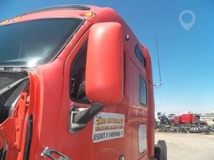 1997 KENWORTH T2000 Used Glass Truck / Trailer Components for sale